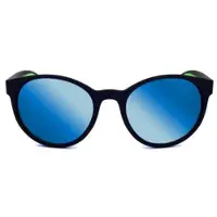 Lotto LS1006 Blk mat light green 54/20/140 Uni Sonnenbrillen