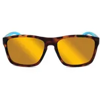 Lotto LS1009 Tortoise mat light blue 60/17/142 Uni Sonnenbrillen