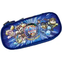 St. Majewski Feder-Mäppchen Kinder für Jungen Etui Paw Patrol Federmappe