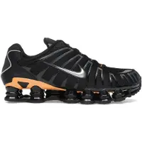 Nike Shox TL Black Varsity Maize - EU 47