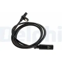 Delphi ABS Sensor Raddrehzahl Hinten für IVECO Daily VI Kastenwagen SS21353-12B1