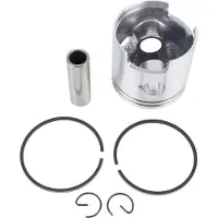 Gistuch Piston Set 61N-11631-00-95 61N-11603-00 Außenbordermotor-Kit für 2 Takt 30 PS Motor