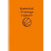 Books on Demand Basketball-Trainings-Logbuch