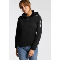 CMP Damen Funktionsjacke