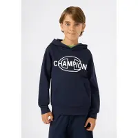 Champion Kapuzensweatshirt "SPORTWEAR HOODIE Standard Fit", für Kinder und Jugendliche, mit sportlichem Stil, Langarmdesign