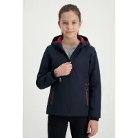 CMP Kinder Funktionsjacken lg.Arm Ki KID G JACKET FIX HOOD