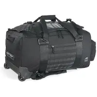 Tasmanian Tiger TT Transporter Small 110 Liter Schwarz