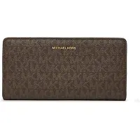 Michael Kors Geldbörse Bryant Braun