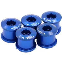 Pride Racing Vortex Aluminium 8.5 Mm Ar00110 Kettenblattschraube