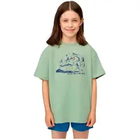 Mammut Base Climbing Kurzarm-t-shirt
