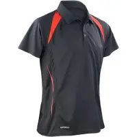 Result Men's Team Spirit Polo
