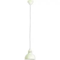 Näve Metall-Pendelleuchte; Farbe: elfenbein, 6070311