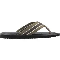Geox U Erice Herren Freizeitschuhe Grün