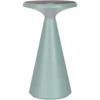 Näve "Palu" LED-Modul 1 Stk. Warmweiß Solar-/Akkubetrieb, Touch, Dimmbar, Memory, USB-C-Ladekabel, warmweiß