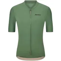 Santini Sensation Kurzarm-radtrikot