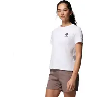 Columbia Rolling Bend Kurzarm-t-shirt