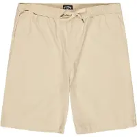 Billabong Larry Linen Kurze Hose