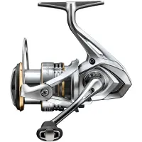 Shimano Sedona Fj Spinnrolle