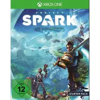 Project Spark