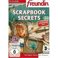 freundin: Scrapbook Secrets