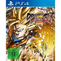 DRAGON BALL FighterZ