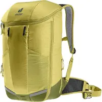 Deuter Rotsoord 25+5 Fahrradrucksack linden-cactus