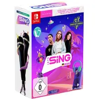 Let's Sing 2025, Nintendo Switch, T (Jugendliche)