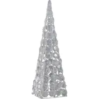 Näve LED ACRYL PYRAMIDE 45 cm