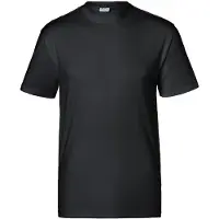 Kübler Shirts T-Shirt schwarz Gr. 6XL