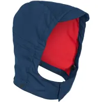 Kübler PROTECTIQ Kapuze dunkelblau L - 8392 8322-48-L - dunkelblau