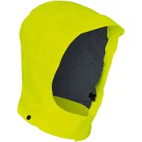 Kübler PROTECTIQ HIGH VIS Kapuze warngelb 3XL - 8395 8430-34-3XL - warngelb