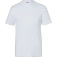 Kübler Shirts T-Shirt weiß Gr. 5XL