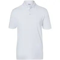 Kübler Poloshirt weiß Gr. XXXL