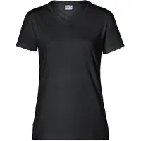 Kübler Shirts T-Shirt Damen schwarz Gr. XXL