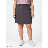 Halti Drive X-stretch Skort Women's Plus fog lilac (H87) 46+