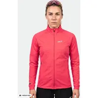 Halti Heatgrid W Layer Jacket power red (H63) 38