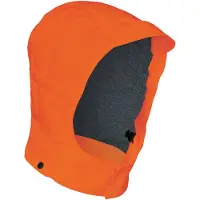 Kübler PROTECTIQ HIGH VIS Kapuze warnorange L - 8395 8430-37-L - warnorange