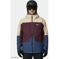 Halti Settler 3L Drymaxx Ski Jacket Men's sargasso sea blue (G36) XS