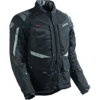 Dane Drakar Goretex Black 58