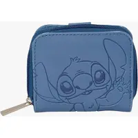 Disney Stitch 11x9.5x2 Cm Brieftasche