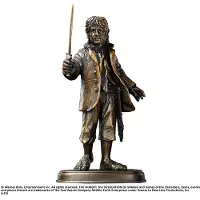 Noble Collection The Hobbit Bilbo Skulpturreplik