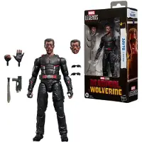 Hasbro Marvel Avengers Marvel Legends Series Marvel's Blade, 14 Jahr(e)