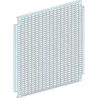 Schneider Electric Perforierte Montageplatte 12M LVS03574