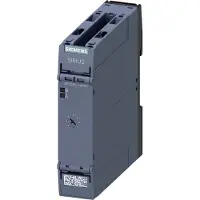 Siemens SIRIUS 3RP25 Stern-Dreieck Timer Relais - 3RP25761NW30