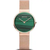 Bering - Armbanduhr - Damen - Quarz - Classic - 14531-368