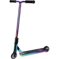 Tempish Gang Erax Rainbow Freestyle Tretroller