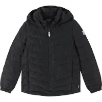 Reima - Kid's Uumaja - Kunstfaserjacke Gr 110 schwarz