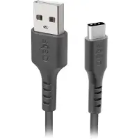 SBS Daten- und Ladekabel Type C Länge 3 Meter