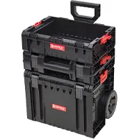 Patrol Qbrick System Pro Set 7