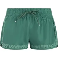 Protest - Women's PRTTenerife Beachshort - Boardshorts Gr 44 grün
